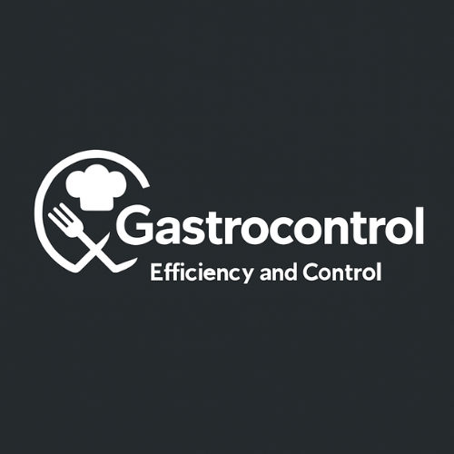GastroControl logo